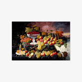Fruit Still Life in a Landscape by Severin Roesen - thumbnail_0_nf_6716548d79e456cb766b90a9